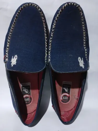 Mocassim opx