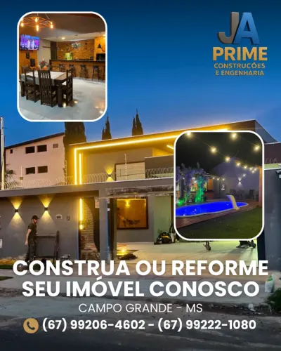 Realizamos Construção e Reformas - Entre em contato conosco e faça seu serviço