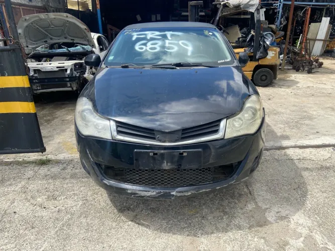 Sucata de Chery Celer 1.5 8v Flex P/ retirada de peças (COM NOTA)