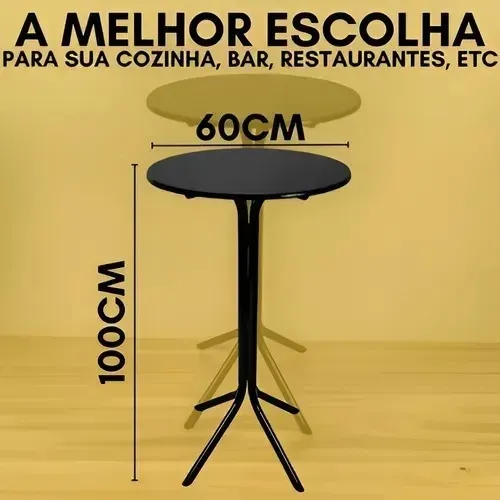 Mesa Bistrô