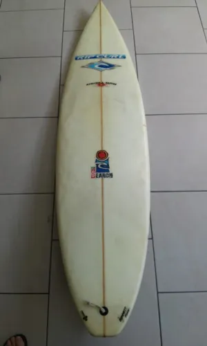 Prancha de Surf Rip Curl 6'5