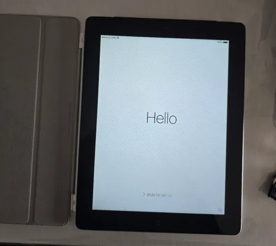 Ipad 16gb