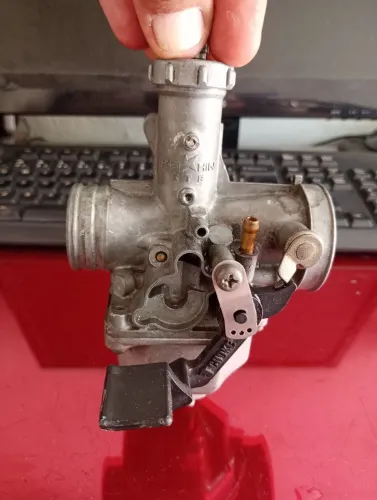 Carburador Dafra 150
