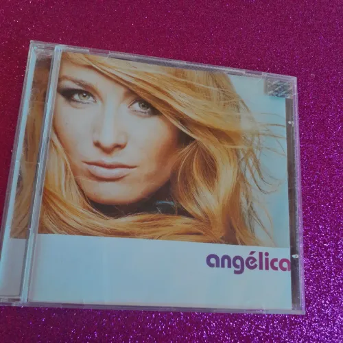 CD Angélica - ano b2000