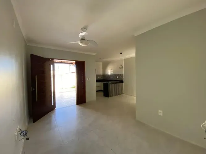 Casa para alugar com 3 quartos localizada no bairro Boa Vista-Castelão - Fortaleza - CE