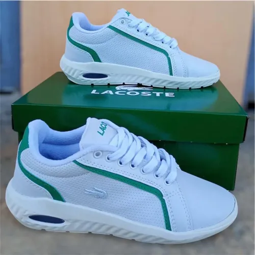 Tênis Lacoste Musk Atacado