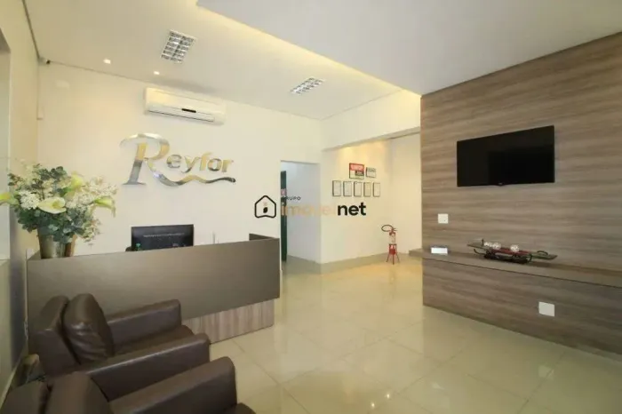 Prédio à venda, 20 vagas, Palmeiras - Belo Horizonte/MG