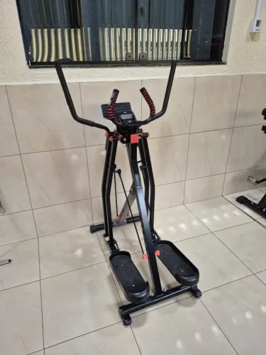 Simulador de Caminhada - Genis Cloud Walker 360