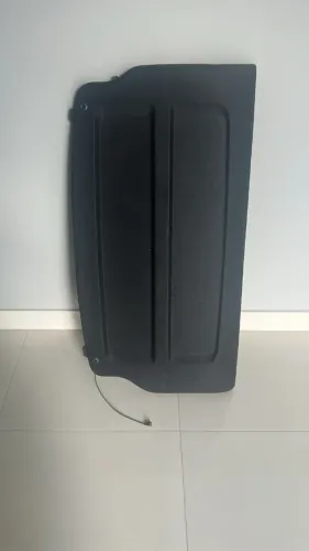 Tampa porta malas Mopar Jeep Renegate Turbo
