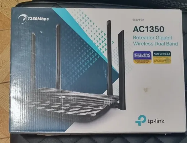 Roteador TP-Link AC1350 EC230-G1