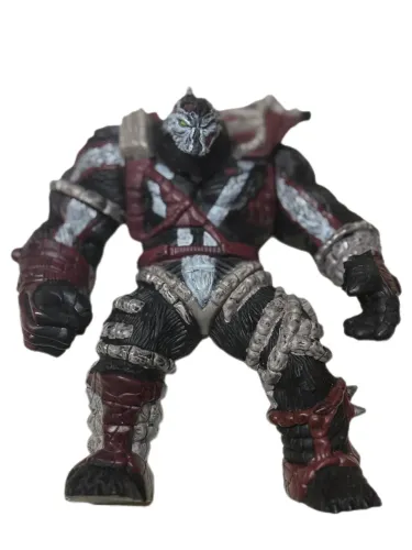 Mcfarlane Alien Spawn - Spawn Series 6 1996