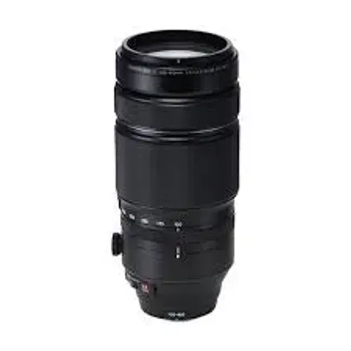Lente FUJIFILM XF100-400mm F4.5-5.6 R LM WR