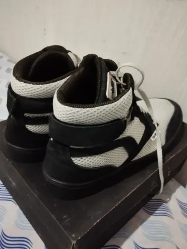 Tênis botinha 40/41