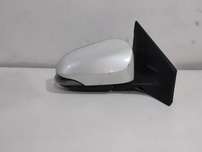 Retrovisor Toyota yaris lado direito original