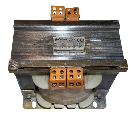 Transformador facem firenze 6088