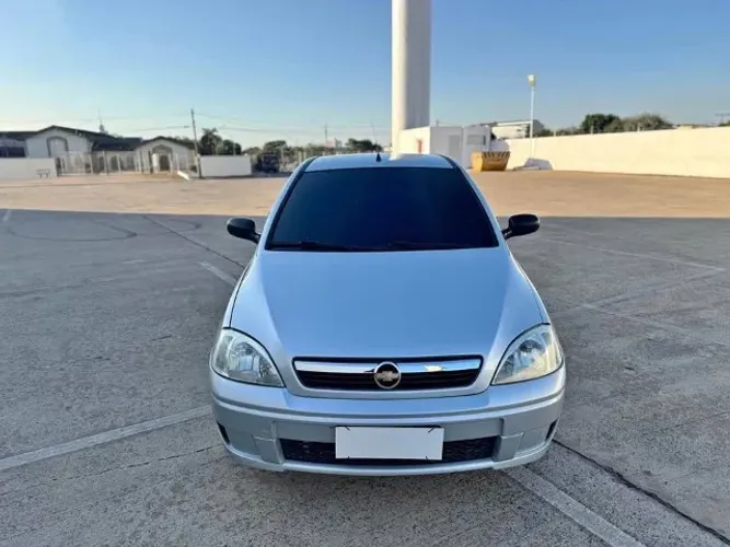 Chevrolet Corsa Hat. Maxx 1.4 8V Econoflex 5P 2011