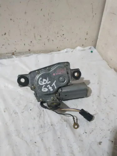 Motor Limpador Traseiro VW Gol g3