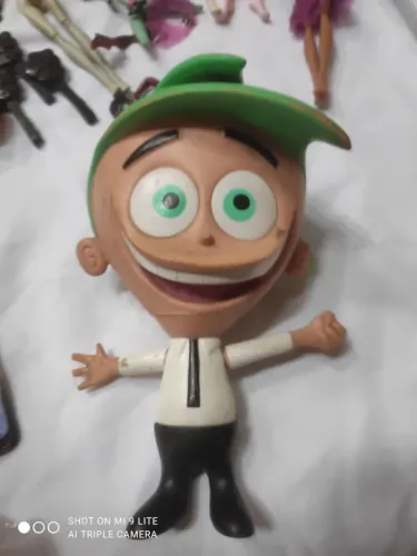 Padrinho mágico 