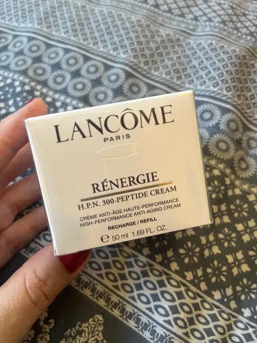 Hidratante facial Lancome