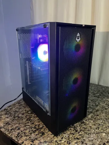 PC GAMER BARATO