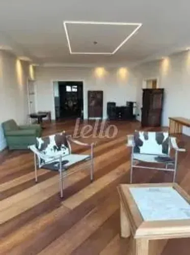 Apartamento 4 quartos para alugar no(a) República