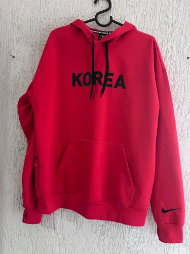 Moletom Nike Korea 