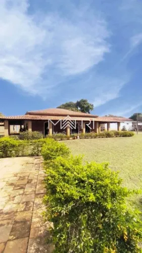 Venda de Rural / Chácara na cidade de Araraquara