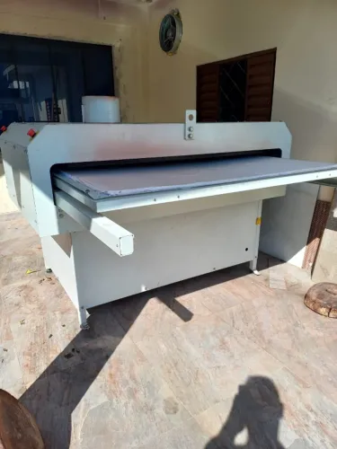 Prensa Termica Sublimatica