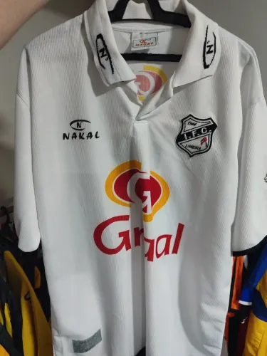 Camisa Inter de Limeira