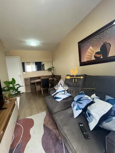 Condominio Anaua - Apartamento para venda, Condomínio Anaua, Pauliceia, São Bernardo do Ca