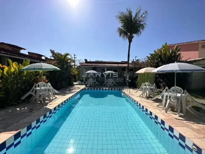 Pousada à venda-Francês-R$ 3.500.000,00