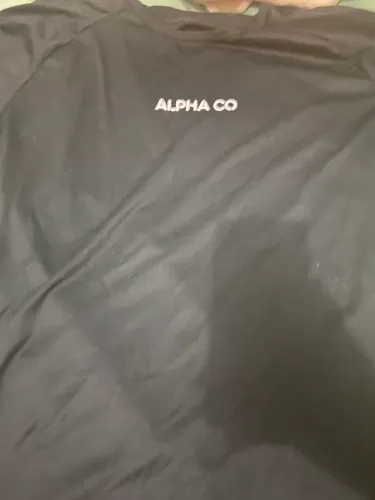 Camisetas 