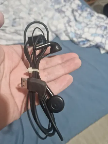Fone de ouvido Samsung