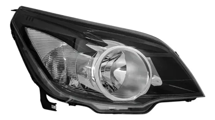 Farol Agile Montana 2010 11 12 13 14 15 16 17 18 19 2020 L.d Direito/passageiro