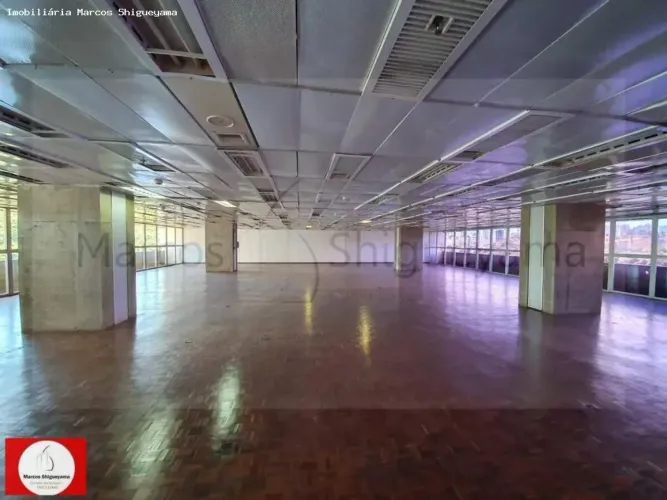 Laje Corporativa para Locação em Salvador, Pituba