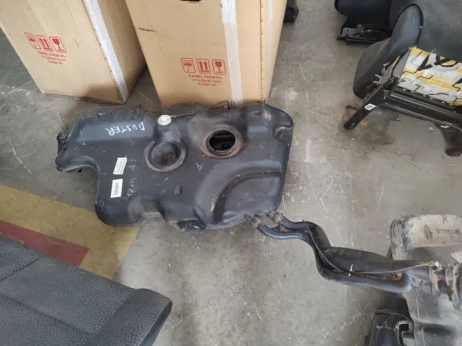 Tanque de Combustível Duster Orock original