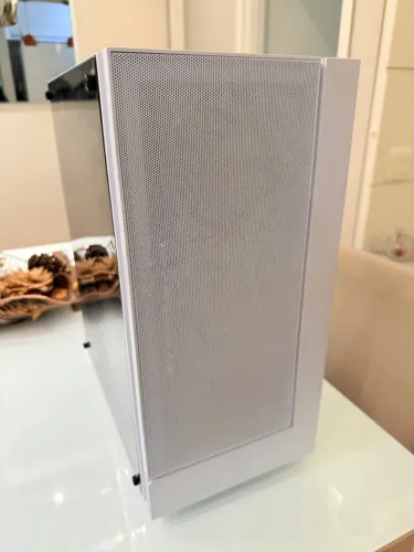 PC i5 12400, 32GB RAM, SSD NVMe 1TB, WATERCOOLER (Peças Novas/Garantia)