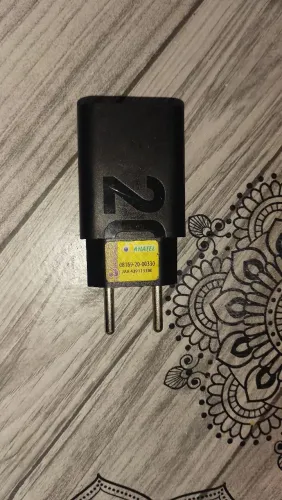 Fonte Motorola 20 watts 