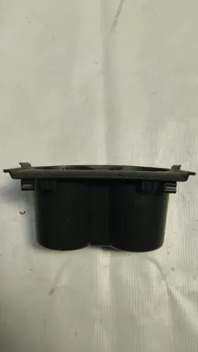 Porta objeto do console central para Gol, Voyage e Saveiro G8 2017 a 2023