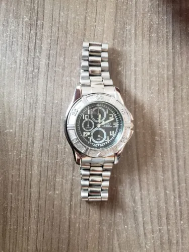 RELÓGIO STUNT QUARTZ 75,00