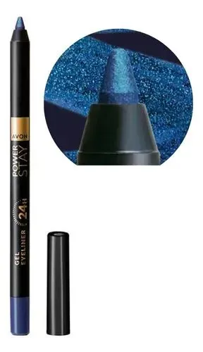Caneta Delineadora Gel Power Stay 24h Avon
