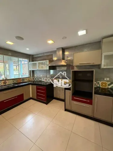 Casa condomínio Ubá Curumim com 3 quartos à venda, 400 m² por R$ 1.100.000 - Pendotiba - N