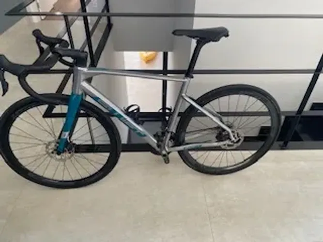 BIKE SPEED SWIFT ENDURAVOX COMP DISC TIAGRA