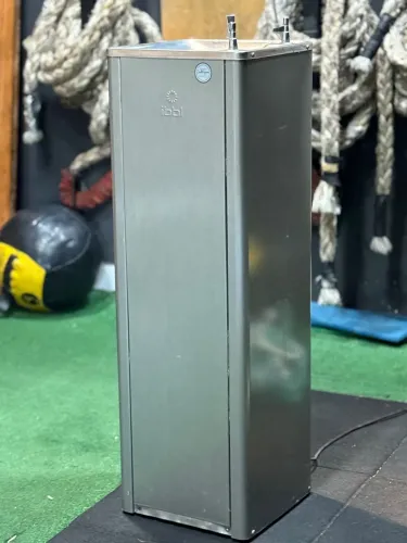 Bebedouro Industrial Ibbl