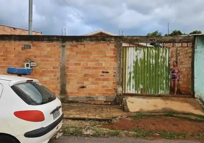 ^Vendo casa em Icoaraci