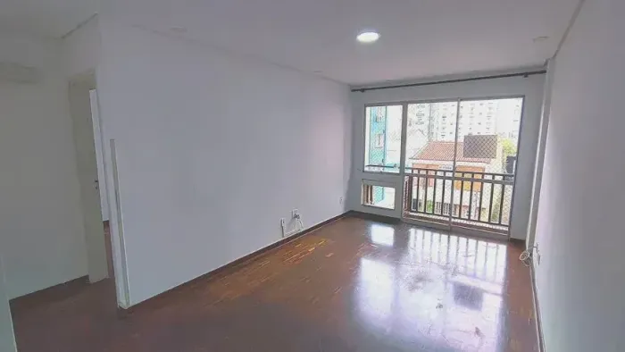 Apartamento em Itararé, Apartamento em São Vicente, Apartamento com 2 dorms, Apartamento à