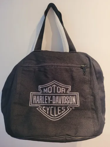 Bolsa porta capacete