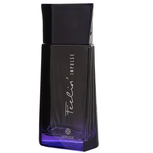 Feelin' Impulse - Perfume Feminino Hinode