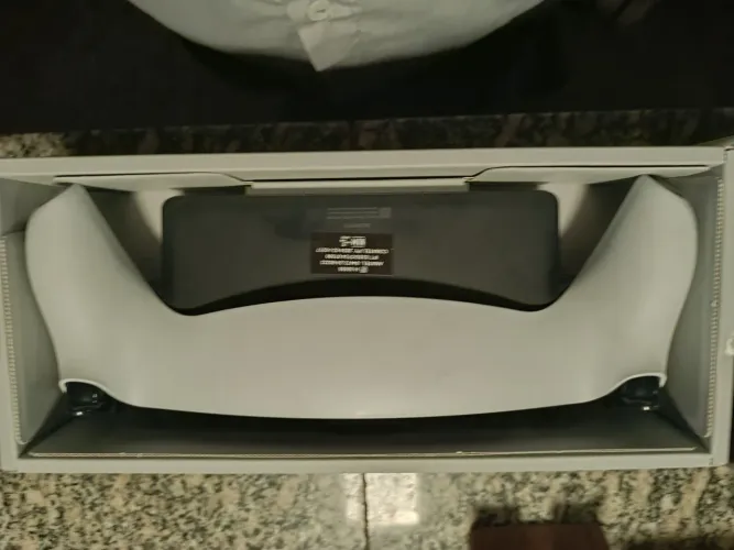 Vendo Ps Portal semi-novo.