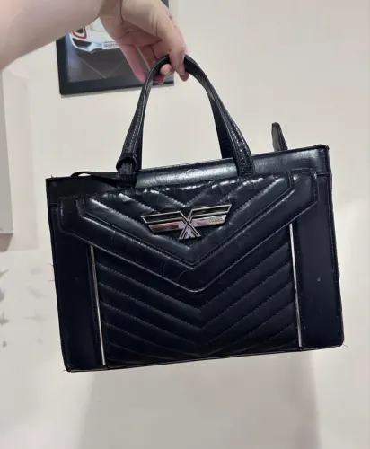 Bolsa Ellus Tote Bag